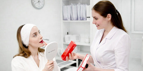 Филлеры для лица, губ